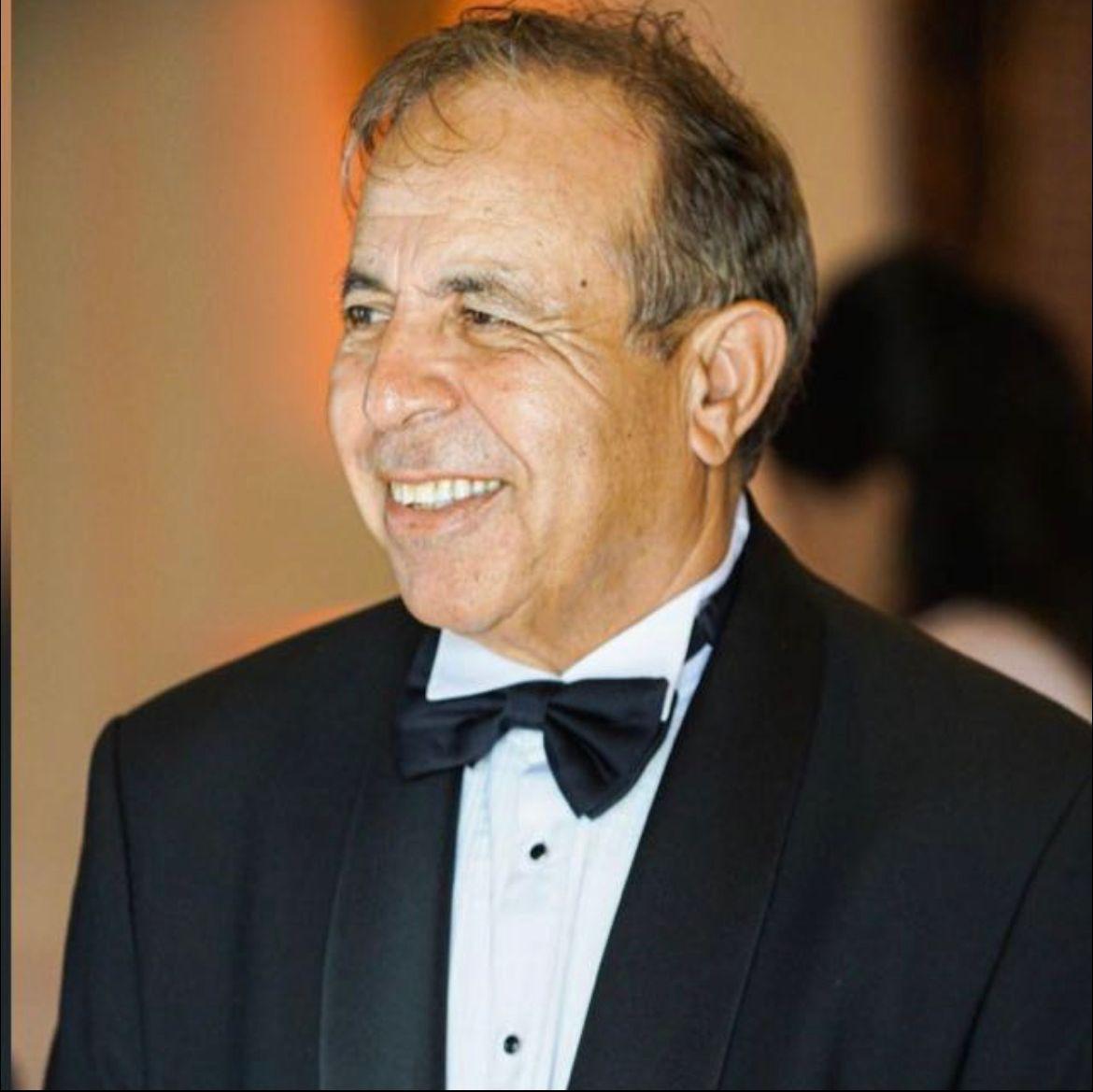 Dr Zouhair Mohamed, Président du RUC